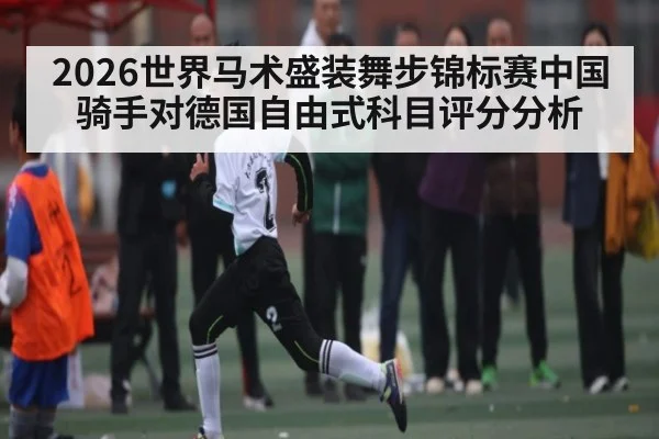 2026世界马术盛装舞步锦标赛中国骑手对德国自由式科目评分分析